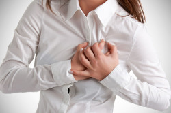 Болезни сердца - причина повышения д-димера