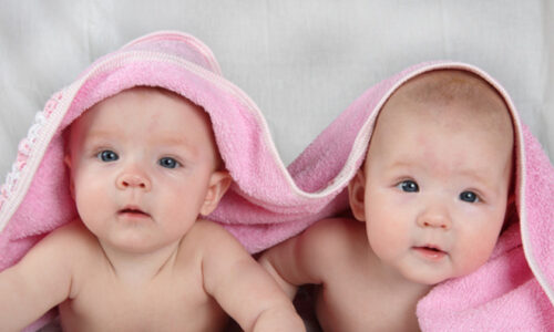 Особенности беременности и на каком сроке рождается двойня