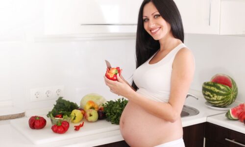 Почему появляется икота плода при беременности и опасно ли это?